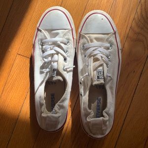 Vintage slip on chuck taylor